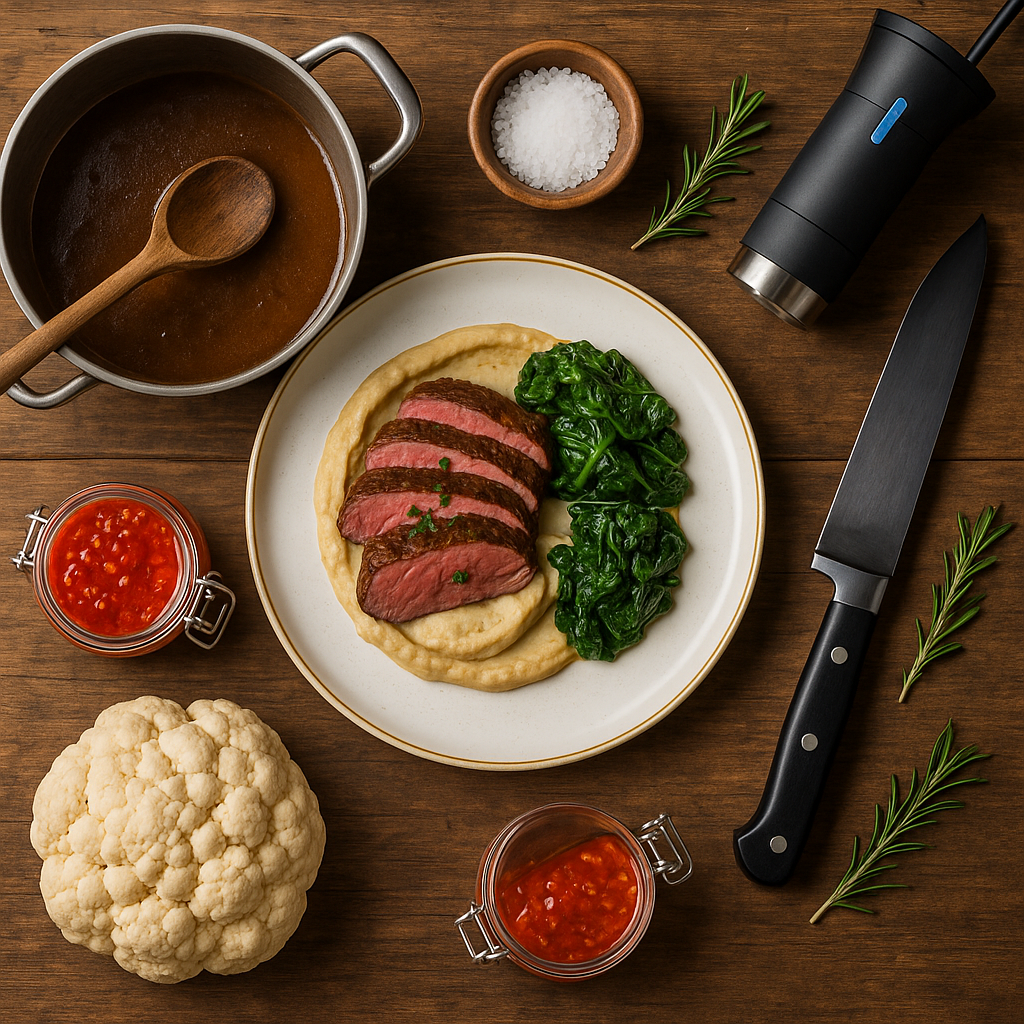 Fra Gryde til Gourmet: Kulinarisk Inspiration og Madlavningsmetoder til Hverdag og Fest